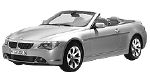 BMW E64 P02A0 Fault Code