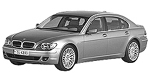 BMW E66 P02A0 Fault Code