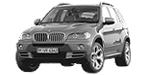 BMW E70 P02A0 Fault Code