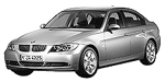 BMW E90 P02A0 Fault Code